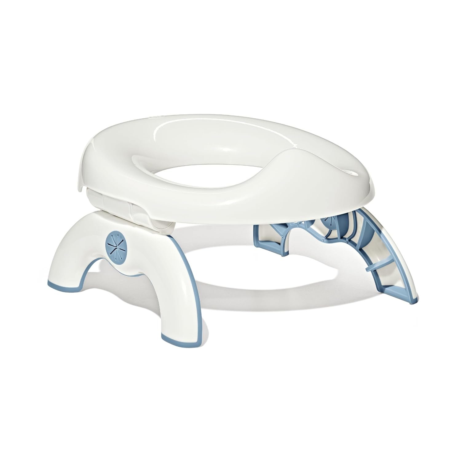 OXO Tot 2-in-1 Go Portable Potty with Travel Bag