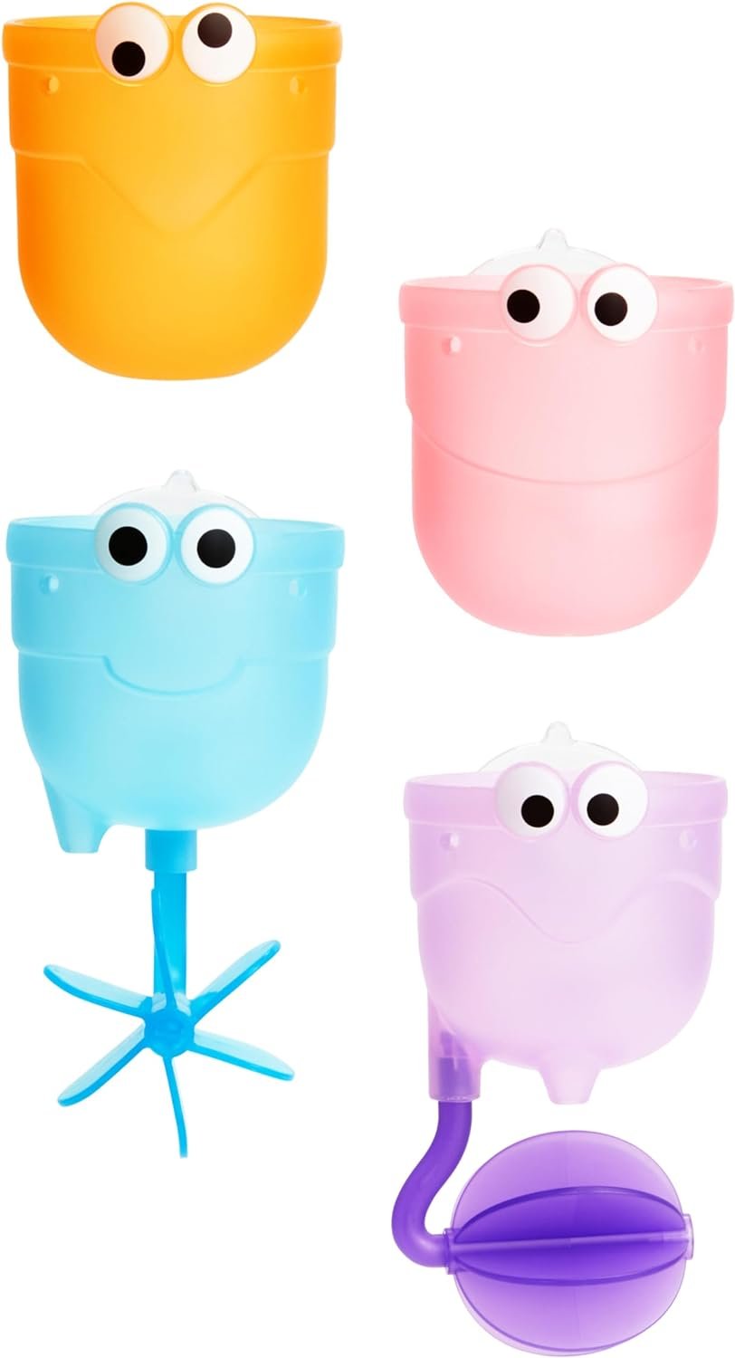 Munchkin® Falls™ Baby and Toddler Bath Toy