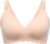 Momcozy Nursing Bras for Breastfeeding, Jelly Strip Support Maternity Bra