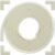Bebe Earth Baby Proofing Edge and Corner Guard Protector Set for Back to School, 16.4 ft Edges & 4 Foam Corners, Furniture and Table Child Baby Proof Bumpers, Pre-Taped Corner Cushions – Oyster White