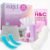 Postpartum Recovery Essentials Kit, Hospital Bag Must Haves for Mom, 20 Pcs