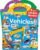 Walenced Reusable Sticker Book for Toddlers, Stickers for Kids, Toddler Toy