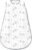 Amazing Baby Muslin Sleeping Sack