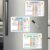 Magnetic Chore Chart for Kids Multiple Kids Chore Board for Home and School