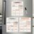 Magnetic Chore Chart for Kids Multiple Kids Chore Board for Home and School