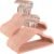 SONGMICS Baby Hangers 50 Pack, Velvet, Non-Slip, Space-Saving