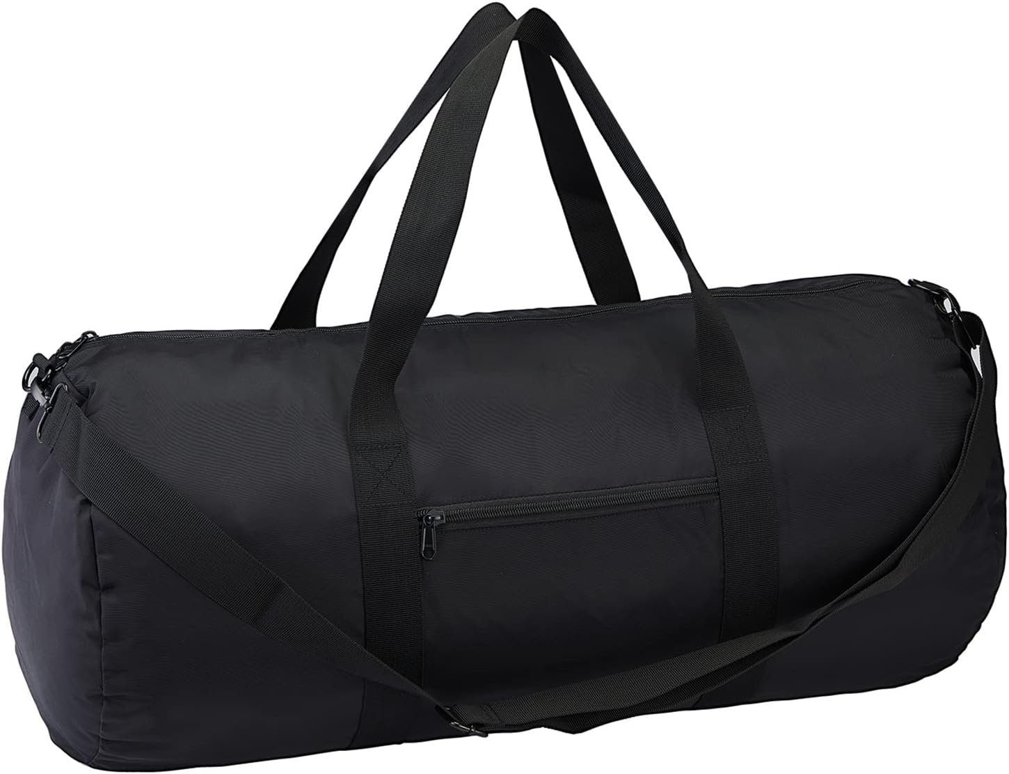 Vorspack 20-24-28 Inches Foldable Gym Bag, Duffel Bag for Men Women