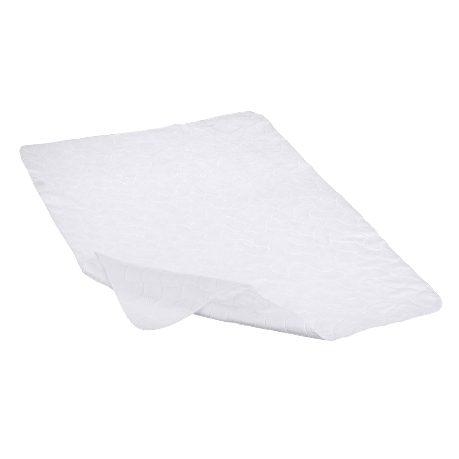 American Baby Company Waterproof Flat Multi-use Pad Protector 27″ x 36″