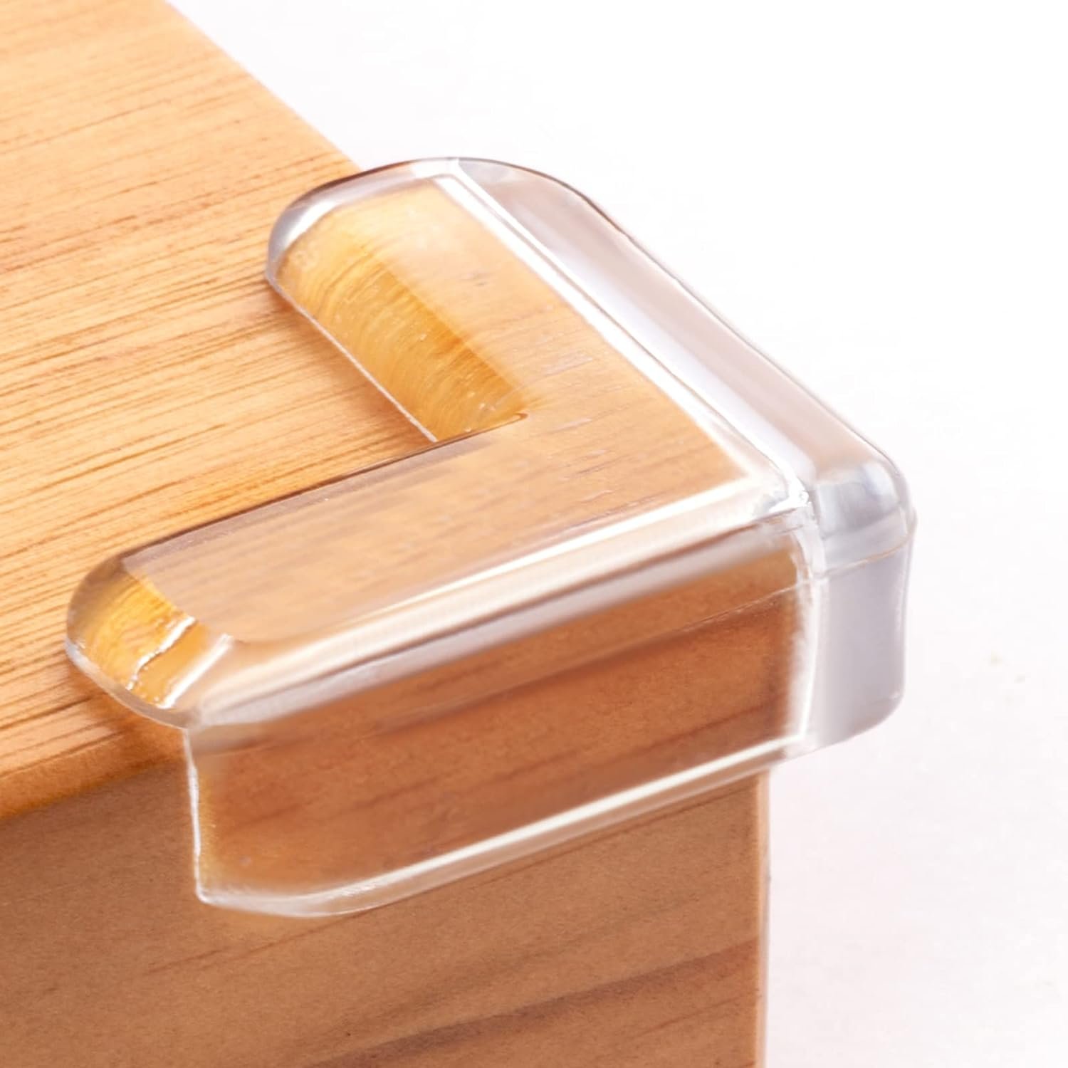 8 Pack Corner Protector for Baby, Clear Corner Protectors,Corner Guard