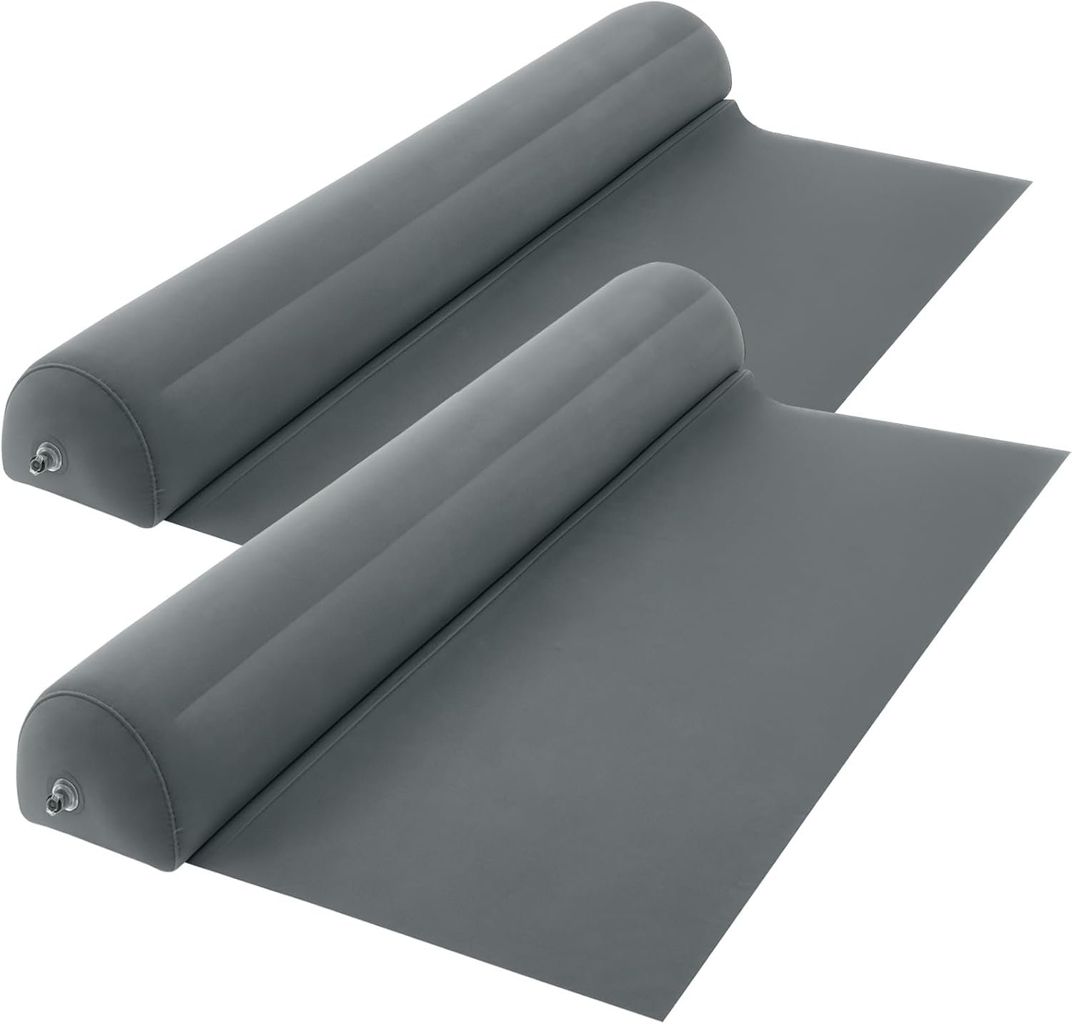 2Pack Inflatable Bed Rails, Travel Bed Rails for Toddlers