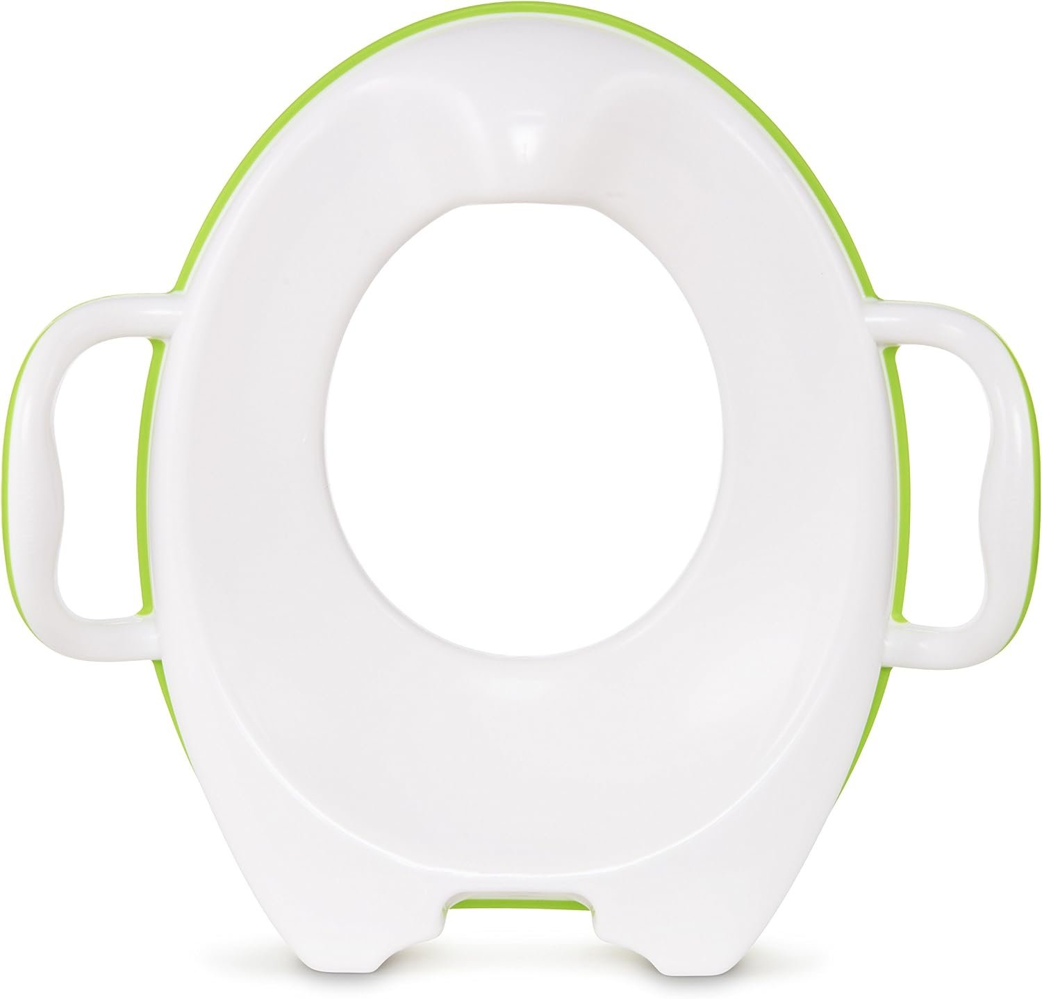 Munchkin® Sturdy™ Potty Training Seat, Green
