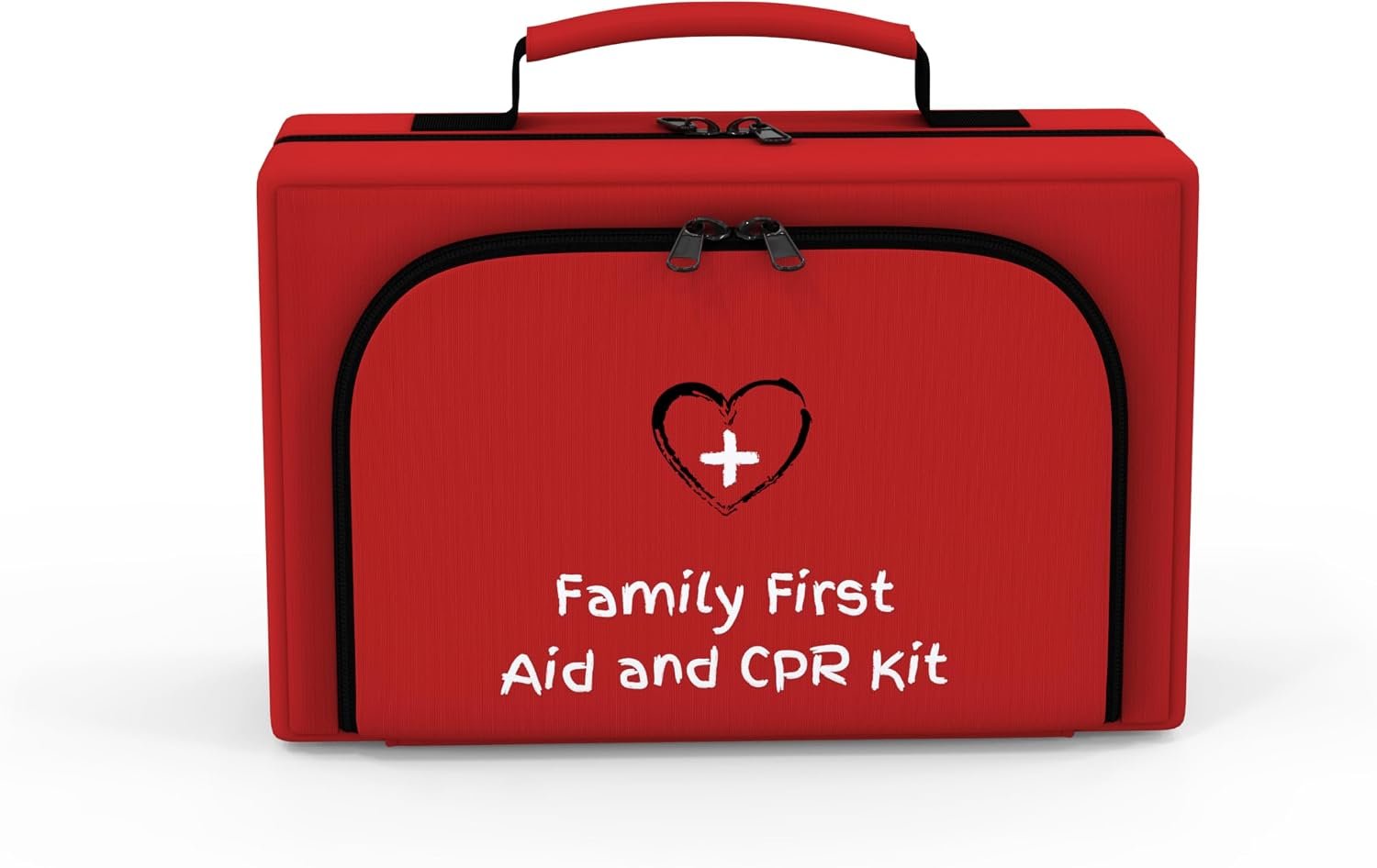 The Life Safety Pro Baby First Aid Kit – Grab and Go, 3 Sizes