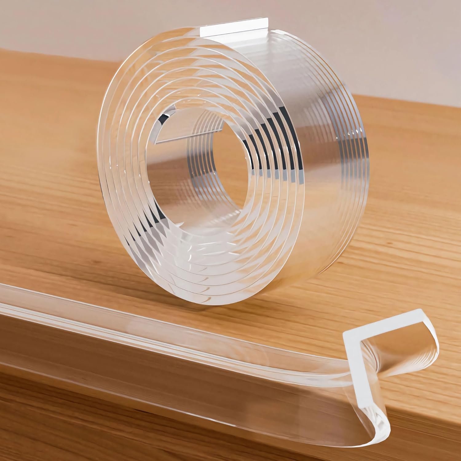 Corner Protectors Baby Proofing Clear Edge Protector Furniture 3.3ft