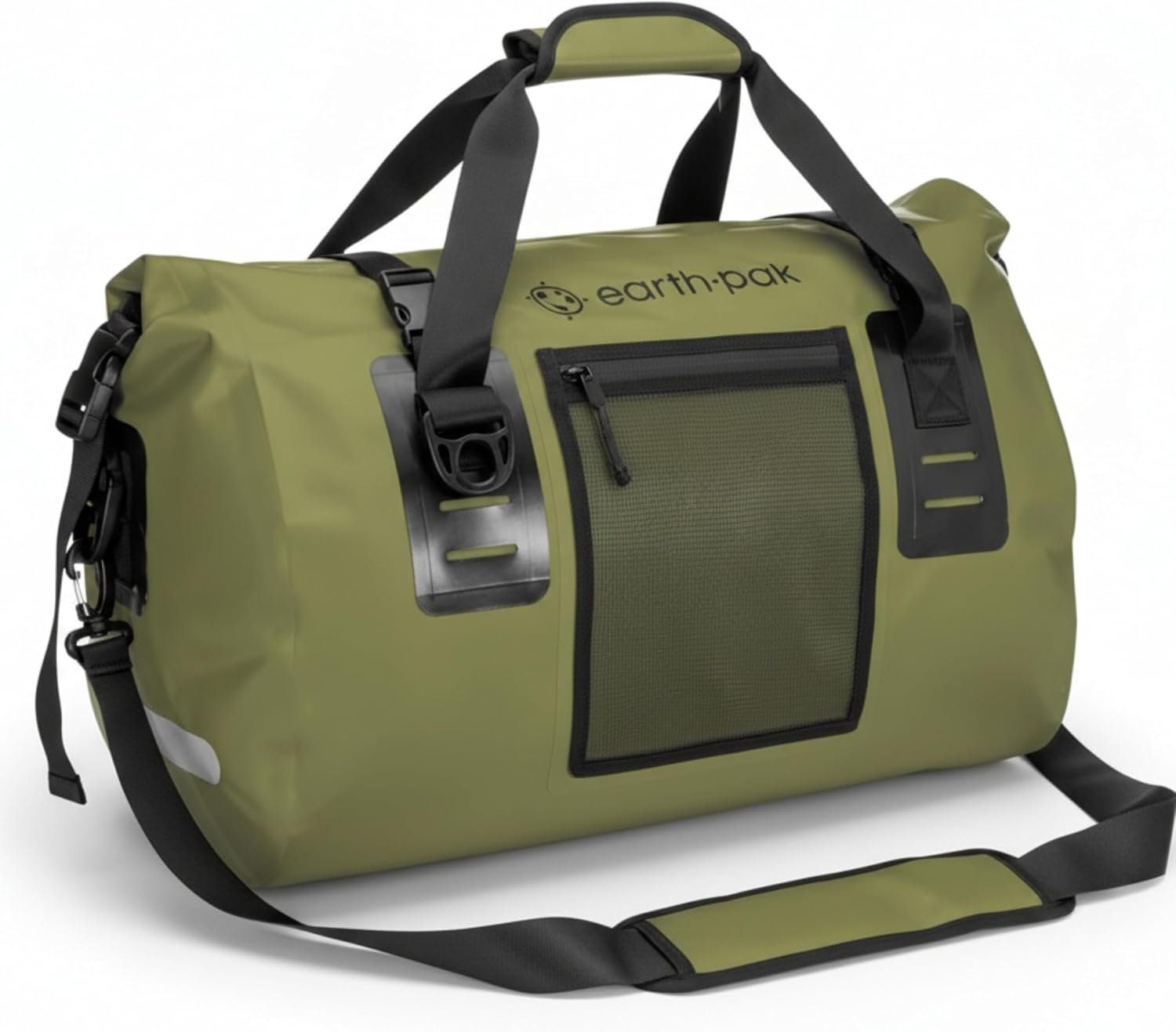 Waterproof Dry Bag Duffel – Marine Boating Kayaking Fishing Canoe 50L