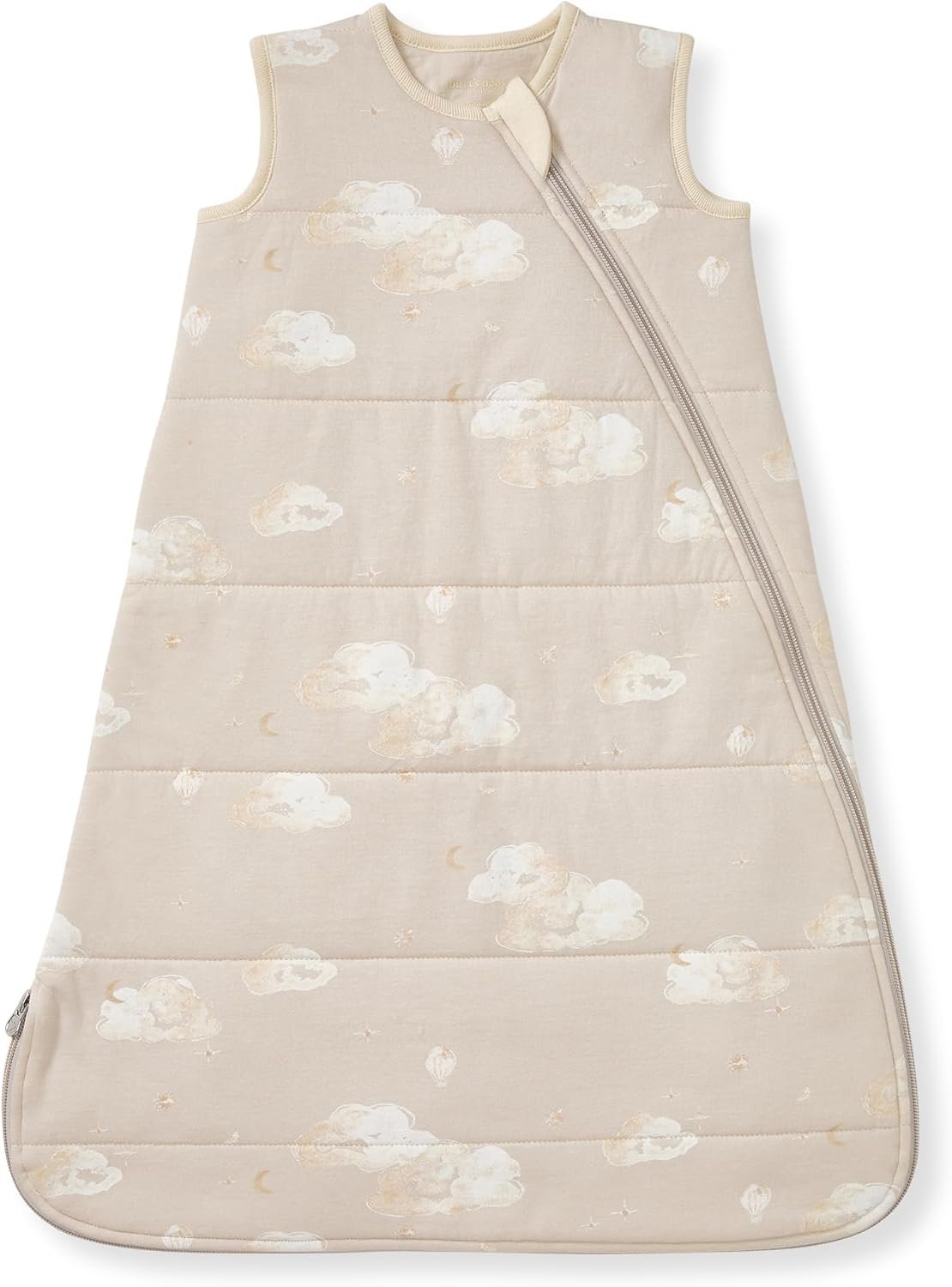 Burt’s Bees Baby Organic Beekeeper Infant Wearable Blanket, Unisex Swaddle