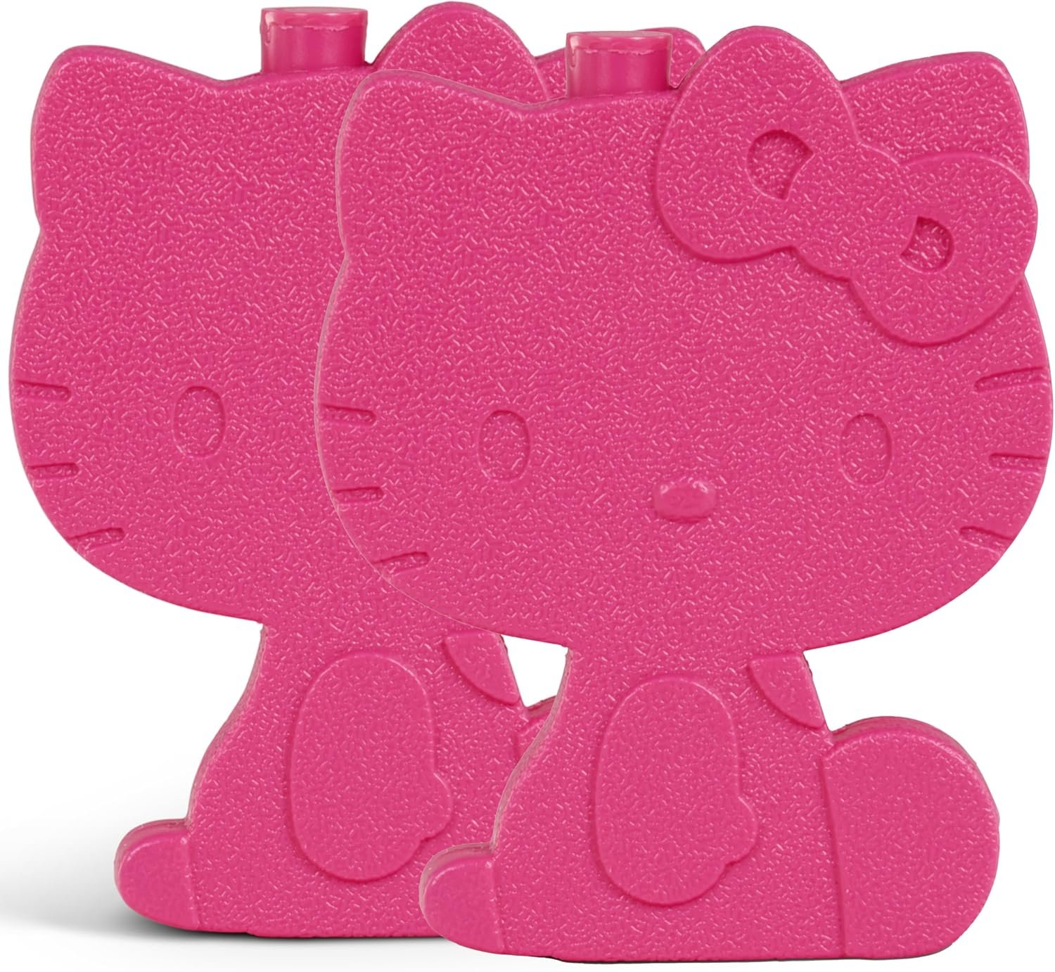 Igloo Ice Block 2-Pack | Reusable Freezer Packs | Disney | Hello Kitty | Star Wars