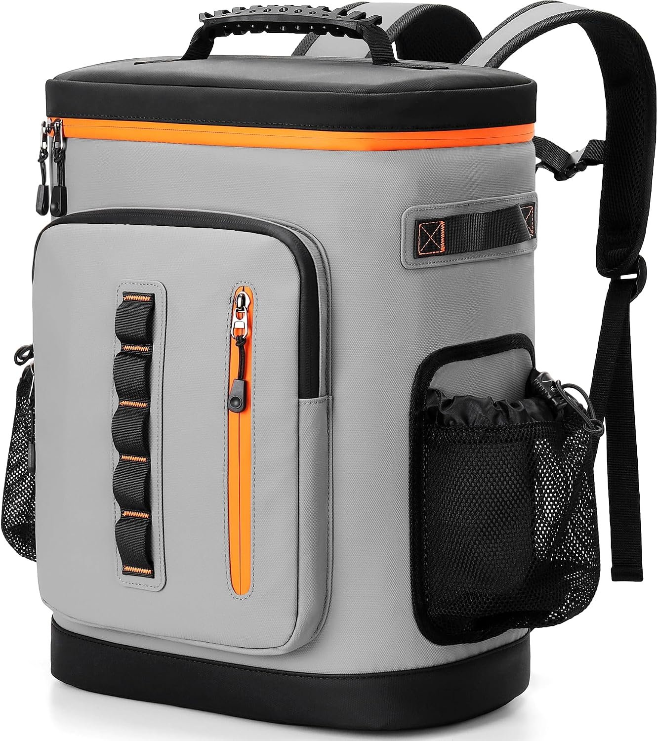 39 Can Insulated Backpack Cooler, Waterproof, Leak Proof