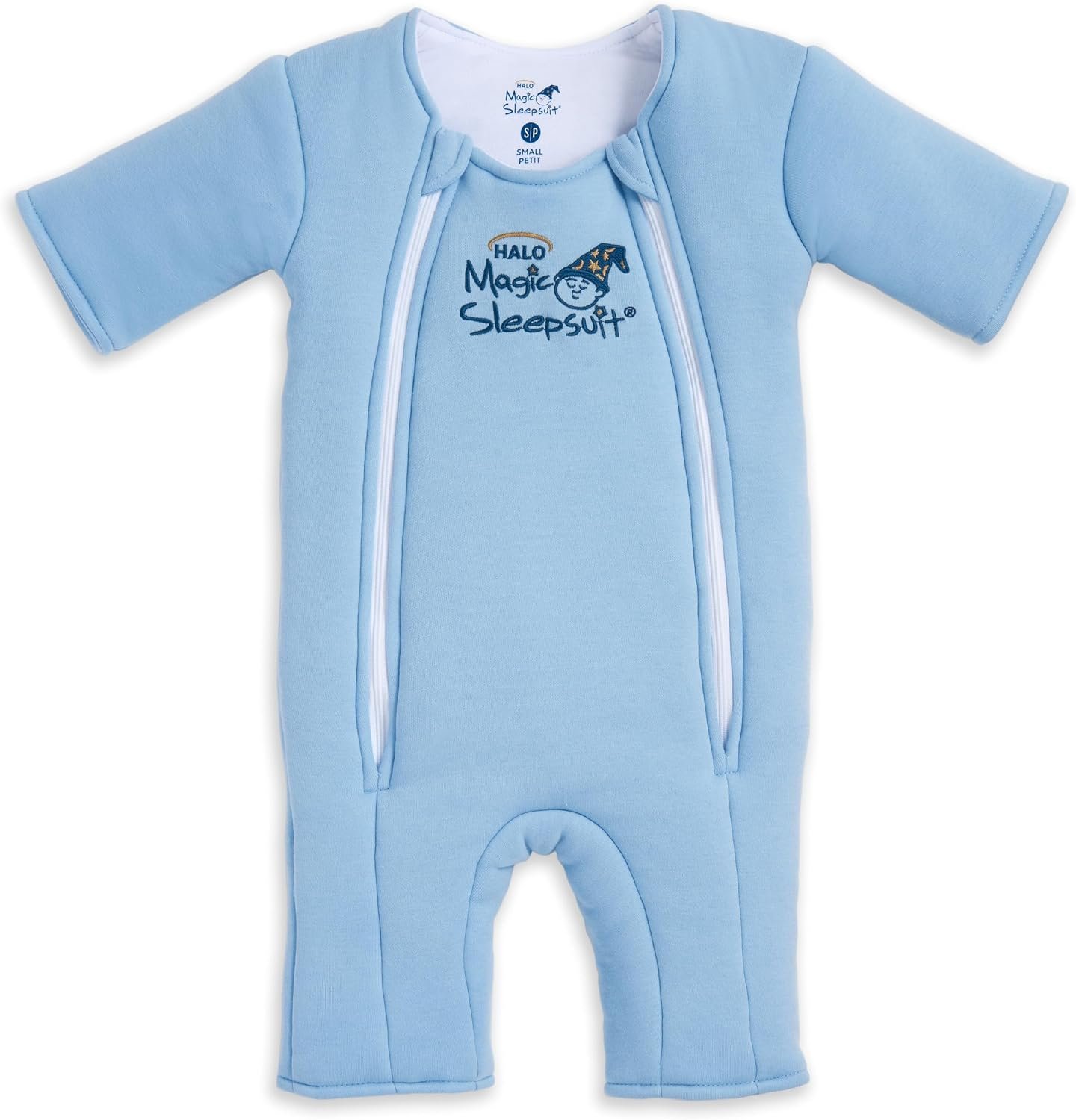 Magic Sleepsuit Baby Merlin’s Cotton Baby Swaddle Transition Product